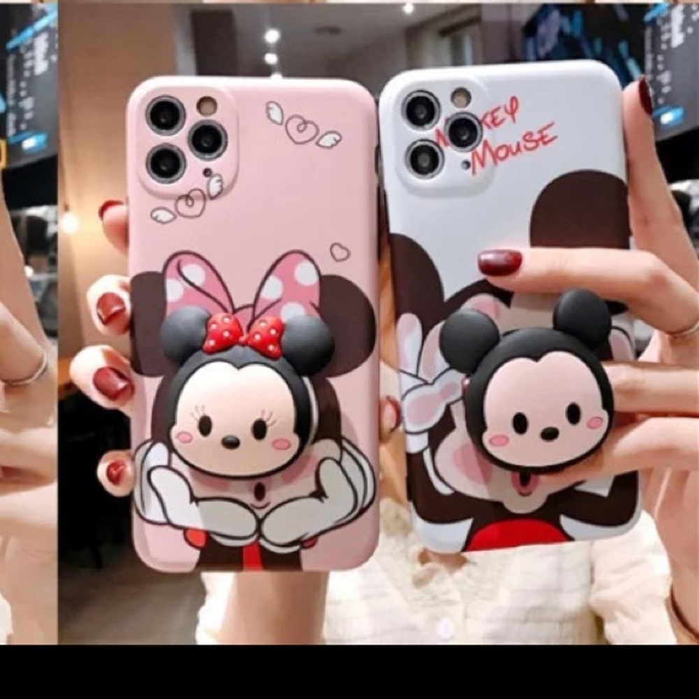 Phone case